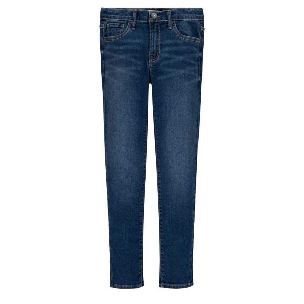 Girl’s Levi’s 710 Super Skinny Jeans